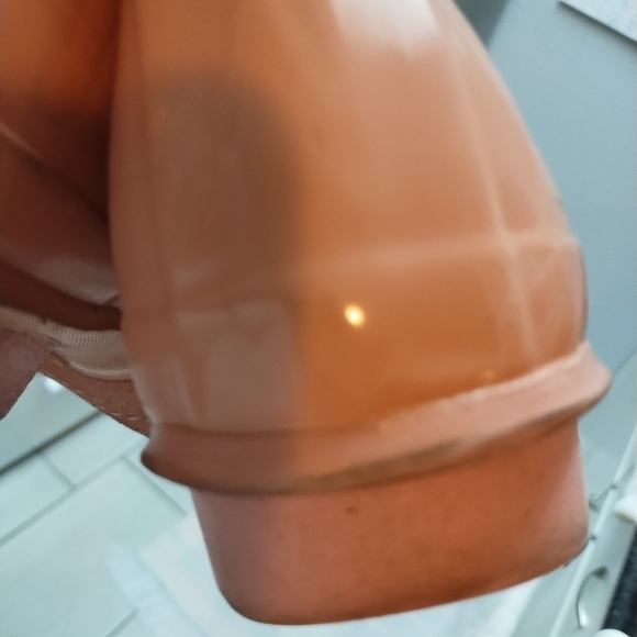 Hunter Tall "Paste Pink" Boots - Picture 15 of 16